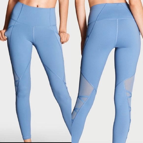 Victoria's Secret Pants - Victoria's Secret Knockout Leggings